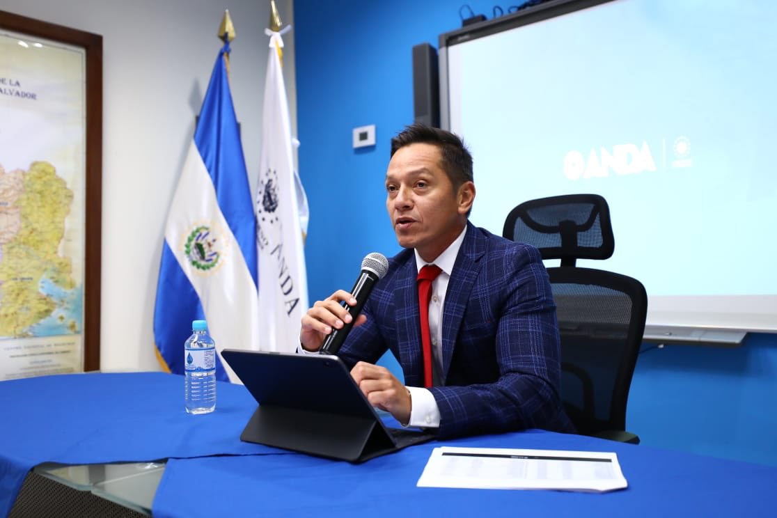 ANDA ejecutará cambio de tuberías para garantizar la calidad de agua en San Salvador anda-ejecutara-cambio-de-tuberias-para-garantizar-la-calidad-de-agua-en-san-salvador